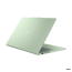 Lenovo IdeaPad Slim 5 15ARP10, CPU: Ryzen 7 7735HS, RAM: RAM 16 GB, Ổ cứng: SSD 1TB, Độ phân giải: Full HD+, Card đồ họa: AMD Radeon Graphics, Kích thước màn hình: 15.3 inch, Loại màn hình: Laptop Non-Touch, Hệ điều hành: Windows 11, Màu sắc: Seafoam Green - hình số , 2 image