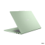 Lenovo IdeaPad Slim 5 15ARP10, CPU: Ryzen 7 7735HS, RAM: RAM 16 GB, Ổ cứng: SSD 1TB, Độ phân giải: Full HD+, Card đồ họa: AMD Radeon Graphics, Kích thước màn hình: 15.3 inch, Loại màn hình: Laptop Non-Touch, Hệ điều hành: Windows 11, Màu sắc: Seafoam Green - hình số , 3 image