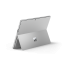 Microsoft Surface Pro 11, CPU: X1P-64-100, RAM: RAM 16 GB, Ổ cứng: SSD 256GB, Độ phân giải: Quad HD+, Card đồ họa: Qualcomm Adreno, Màu sắc: Platinum (Bạch kim) - hình số , 3 image