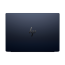 HP EliteBook Ultra G1q, CPU: X1E-78-100, RAM: RAM 16 GB, Ổ cứng: SSD 512GB, Độ phân giải: Quad HD+, Card đồ họa: Qualcomm Adreno, Kích thước màn hình: 14 inch, Màu sắc: Nocturne Blue - hình số , 6 image
