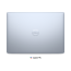 Dell Inspiron 7441, CPU: X1E-00-1DE, RAM: RAM 16 GB, Ổ cứng: SSD 256GB, Độ phân giải: Quad HD+ Touch, Card đồ họa: Qualcomm Adreno, Màu sắc: Ice Blue - hình số , 2 image
