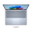 Dell Inspiron 7441, CPU: X1P-64-100, RAM: RAM 16 GB, Ổ cứng: SSD 256GB, Độ phân giải: Quad HD+ Touch, Card đồ họa: Qualcomm Adreno, Màu sắc: Ice Blue - hình số , 3 image