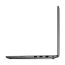 Dell Latitude 3450, CPU: Core i7 1355U, RAM: RAM 16 GB, Ổ cứng: SSD 256GB, Độ phân giải : Full HD, Card đồ họa: Intel Iris Xe Graphics, Kích thước màn hình: 14 inch, Loại màn hình: Laptop Non-Touch, Hệ điều hành: Windows 11, Màu sắc: Grey - hình số , 4 image