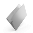 Lenovo IdeaPad Slim 5 15IRH9R, CPU: Core 5 210H, RAM: RAM 16 GB, Ổ cứng: SSD 512GB, Độ phân giải: Full HD+, Card đồ họa: Intel Graphic, Kích thước màn hình: 15.3 inch, Loại màn hình: Laptop Non-Touch, Hệ điều hành: Windows 11, Màu sắc: Cloud Grey - hình số , 8 image