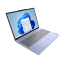 Lenovo IdeaPad Slim 5 15IRH9R, CPU: Core 5 220H, RAM: RAM 16 GB, Ổ cứng: SSD 512GB, Độ phân giải: Full HD+, Card đồ họa: Intel Graphic, Kích thước màn hình: 15.3 inch, Loại màn hình: Laptop Non-Touch, Hệ điều hành: Windows 11, Màu sắc: Violet - hình số , 5 image