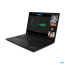 Lenovo Thinkpad T14 Gen 2, CPU: Core i7 - 1165G7, RAM: RAM 16 GB, Ổ cứng: SSD M.2 512GB, Độ phân giải: UHD, Card đồ họa: Intel Iris Xe Graphics, Màu sắc: Black - hình số , 2 image