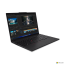 Lenovo ThinkPad T16 Gen 3, CPU: Core Ultra 7 165U, RAM: RAM 16 GB, Ổ cứng: SSD 1TB, Độ phân giải: Full HD+, Card đồ họa: Intel Graphic, Kích thước màn hình: 16 inch, Loại màn hình: Laptop Touch, Hệ điều hành: Windows 11, Màu sắc: Black - hình số , 6 image