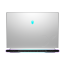 Alienware x16 R2, CPU: Core Ultra 9 185H, RAM: RAM 32 GB, Ổ cứng: SSD 1TB, Độ phân giải: Quad HD+, Card đồ họa: RTX 4090, Kích thước màn hình: 16 inch, Loại màn hình: Laptop Non-Touch, Hệ điều hành: Windows 11, Màu sắc: Lunar Silver - hình số , 9 image