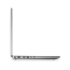 Dell Precision 7670, CPU: Core i7 12850HX, RAM: RAM 64GB, Ổ cứng: SSD 512GB, Độ phân giải: FHD+, Card đồ họa: NVIDIA RTX A3000, Màu sắc: Dark Gray - hình số , 5 image