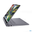 Lenovo IdeaPad 5 2 in 1 14IAL10, CPU: Core Ultra 5 225U, RAM: RAM 8 GB, Ổ cứng: SSD 256GB, Độ phân giải : Full HD+, Card đồ họa: Intel Graphic, Kích thước màn hình: 14 inch, Loại màn hình: Laptop Touch, Hệ điều hành: Windows 11, Màu sắc: Luna Grey - hình số , 6 image