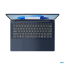 Lenovo IdeaPad Slim 3 14IRH10R, CPU: Core 5 210H, RAM: RAM 8 GB, Ổ cứng: SSD 1TB, Độ phân giải: Full HD+, Card đồ họa: Intel Graphic, Kích thước màn hình: 14 inch, Loại màn hình: Laptop Non-Touch, Hệ điều hành: Windows 11, Màu sắc: Cosmic Blue - hình số , 2 image