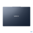 Lenovo IdeaPad Slim 3 14IRH10R, CPU: Core 5 210H, RAM: RAM 8 GB, Ổ cứng: SSD 1TB, Độ phân giải: Full HD+, Card đồ họa: Intel Graphic, Kích thước màn hình: 14 inch, Loại màn hình: Laptop Non-Touch, Hệ điều hành: Windows 11, Màu sắc: Cosmic Blue - hình số , 3 image