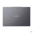 Lenovo IdeaPad Slim 3 14IRH10R, CPU: Core 7 240H, RAM: RAM 8 GB, Ổ cứng: SSD 1TB, Độ phân giải: Full HD+, Card đồ họa: Intel Graphic, Kích thước màn hình: 14 inch, Loại màn hình: Laptop Non-Touch, Hệ điều hành: Windows 11, Màu sắc: Luna Grey - hình số , 4 image