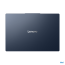 Lenovo IdeaPad Slim 3 15IRH10R, CPU: Core 5 210H, RAM: RAM 16 GB, Ổ cứng: SSD 1TB, Độ phân giải: Full HD+, Card đồ họa: Intel Graphic, Kích thước màn hình: 15.3 inch, Loại màn hình: Laptop Touch, Hệ điều hành: Windows 11, Màu sắc: Cosmic Blue - hình số , 4 image