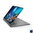 Lenovo Yoga 9 2 in 1 14ILL10, CPU: Core Ultra 7 258V, RAM: RAM 32 GB, Ổ cứng: SSD 1TB, Độ phân giải: Ultra HD+, Card đồ họa: Intel Arc Graphics, Kích thước màn hình: 14 inch, Loại màn hình: Laptop Touch, Hệ điều hành: Windows 11, Màu sắc: Luna Grey - hình số , 4 image