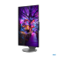 Lenovo Yoga AIO 27IAH10, CPU: Core Ultra 5 125H, RAM: RAM 16 GB, Ổ cứng: SSD 1TB, Độ phân giải: Quad HD, Card đồ họa: Intel Arc Graphics, Kích thước màn hình: 27 inch, Loại màn hình: Laptop Non-Touch, Hệ điều hành: Windows 11, Màu sắc: Luna Grey - hình số , 3 image