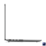 Lenovo Yoga Pro 7 14IAH10, CPU: Core Ultra 7 255H, RAM: RAM 32 GB, Ổ cứng: SSD 1TB, Độ phân giải: Quad HD+, Card đồ họa: Intel Arc Graphics, Kích thước màn hình: 14 inch, Loại màn hình: Laptop Touch, Hệ điều hành: Windows 11, Màu sắc: Luna Grey - hình số , 13 image