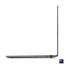 Lenovo Yoga Slim 7 14ILL10, CPU: Core Ultra 7 258V, RAM: RAM 32 GB, Ổ cứng: SSD 1TB, Độ phân giải: Quad HD+, Card đồ họa: Intel Arc Graphics, Kích thước màn hình: 14 inch, Loại màn hình: Laptop Touch, Hệ điều hành: Windows 11, Màu sắc: Luna Grey - hình số , 10 image