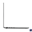 Lenovo Yoga Slim 7 14ILL10, CPU: Core Ultra 7 258V, RAM: RAM 32 GB, Ổ cứng: SSD 1TB, Độ phân giải: Quad HD+, Card đồ họa: Intel Arc Graphics, Kích thước màn hình: 14 inch, Loại màn hình: Laptop Touch, Hệ điều hành: Windows 11, Màu sắc: Luna Grey - hình số , 11 image