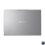 Lenovo Yoga Slim 7 14ILL10, CPU: Core Ultra 7 258V, RAM: RAM 32 GB, Ổ cứng: SSD 1TB, Độ phân giải: Quad HD+, Card đồ họa: Intel Arc Graphics, Kích thước màn hình: 14 inch, Loại màn hình: Laptop Touch, Hệ điều hành: Windows 11, Màu sắc: Luna Grey - hình số , 3 image