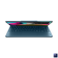 Lenovo Yoga Slim 9 14ILL10, CPU: Core Ultra 7 256V, RAM: RAM 16 GB, Ổ cứng: SSD 1TB, Độ phân giải: Ultra HD+, Card đồ họa: Intel Arc Graphics, Kích thước màn hình: 14 inch, Loại màn hình: Laptop Touch, Hệ điều hành: Windows 11, Màu sắc: Tidal Teal - hình số , 3 image