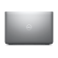 Dell Latitude 5440 , CPU: Core i5 1335U, RAM: RAM 16GB, Ổ cứng: SSD 512GB, Độ phân giải: FHD, Card đồ họa: Intel Iris Xe Graphics, Màu sắc: Titan Gray - hình số , 6 image