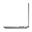 Dell Latitude 5440 , CPU: Core i5 1345U, RAM: RAM 16GB, Ổ cứng: SSD 256GB, Độ phân giải: FHD, Card đồ họa: Intel Iris Xe Graphics, Màu sắc: Titan Gray - hình số , 5 image
