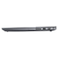 Lenovo ThinkBook 14 Gen 6 Plus, CPU: Core Ultra 9 185H, RAM: RAM 16 GB, Ổ cứng: SSD 1TB, Độ phân giải : Quad HD+, Card đồ họa: RTX 4050, Kích thước màn hình: 14 inch, Loại màn hình: Laptop Non-Touch, Hệ điều hành: Windows 11, Màu sắc: Luna Grey - hình số , 4 image