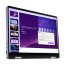Dell 14 Plus 2 in 1 DB04250, CPU: Core Ultra 7 256V, RAM: RAM 16 GB, Ổ cứng: SSD 1TB, Độ phân giải: Full HD+, Màu sắc: Ice Blue - hình số , 3 image