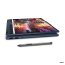Lenovo IdeaPad 5 2 in 1 14AKP10, CPU: Ryzen AI 7 350, RAM: RAM 16 GB, Ổ cứng: SSD 1TB, Độ phân giải: Full HD+, Card đồ họa: AMD Radeon Graphics, Kích thước màn hình: 14 inch, Loại màn hình: Laptop 2 in 1, Hệ điều hành: Windows 11, Màu sắc: Cosmic Blue, Tình trạng: Used - hình số , 10 image