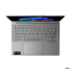 Lenovo IdeaPad Pro 5 14ASP10, CPU: Ryzen AI 9 365, RAM: RAM 32 GB, Ổ cứng: SSD 2TB, Độ phân giải: Quad HD+, Card đồ họa: AMD Radeon Graphics, Kích thước màn hình: 14 inch, Loại màn hình: Laptop Non-Touch, Hệ điều hành: Windows 11, Màu sắc: Luna Grey - hình số , 3 image