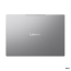 Lenovo IdeaPad Pro 5 14ASP10, CPU: Ryzen AI 9 365, RAM: RAM 32 GB, Ổ cứng: SSD 2TB, Độ phân giải: Quad HD+, Card đồ họa: AMD Radeon Graphics, Kích thước màn hình: 14 inch, Loại màn hình: Laptop Non-Touch, Hệ điều hành: Windows 11, Màu sắc: Luna Grey - hình số , 5 image