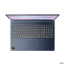 Lenovo IdeaPad Slim 5 16AKP10, CPU: Ryzen AI 7 350, RAM: RAM 16 GB, Ổ cứng: SSD 1TB, Độ phân giải: Full HD+, Card đồ họa: AMD Radeon Graphics, Kích thước màn hình: 16 inch, Loại màn hình: Laptop Touch, Hệ điều hành: Windows 11, Màu sắc: Cosmic Blue - hình số , 5 image