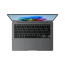Samsung Galaxy Book 5 Pro, CPU: Core Ultra 7 256V, RAM: RAM 32 GB, Ổ cứng: SSD 1TB, Độ phân giải: Quad HD+, Card đồ họa: Intel Arc Graphics, Kích thước màn hình: 14 inch, Loại màn hình: Laptop Touch, Hệ điều hành: Windows 11 Home, Màu sắc: Dark Gray - hình số , 2 image