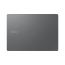Samsung Galaxy Book 5 Pro, CPU: Core Ultra 7 256V, RAM: RAM 32 GB, Ổ cứng: SSD 1TB, Độ phân giải: Quad HD+, Card đồ họa: Intel Arc Graphics, Kích thước màn hình: 14 inch, Loại màn hình: Laptop Touch, Hệ điều hành: Windows 11 Home, Màu sắc: Dark Gray - hình số , 7 image