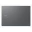 Samsung Galaxy Book 5 Pro, CPU: Core Ultra 7 256V, RAM: RAM 16 GB, Ổ cứng: SSD 512GB, Độ phân giải: Quad HD+, Card đồ họa: Intel Arc Graphics, Kích thước màn hình: 16 inch, Loại màn hình: Laptop Touch, Hệ điều hành: Windows 11 Home, Màu sắc: Dark Gray - hình số , 5 image