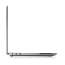 Dell Precision 5480, CPU: Core i9 13900H, RAM: RAM 32GB, Ổ cứng: SSD 1TB, Độ phân giải: FHD+, Card đồ họa: NVIDIA RTX A1000, Màu sắc: Lunar Silver - hình số , 4 image