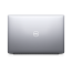 Dell Precision 5480, CPU: Core i7 13800H, RAM: RAM 32GB, Ổ cứng: SSD 512GB, Độ phân giải: FHD+, Card đồ họa: NVIDIA RTX A2000, Màu sắc: Lunar Silver - hình số , 7 image