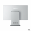 Lenovo IdeaCentre AIO 24AKP10, CPU: Core 5 220, RAM: RAM 16 GB, Ổ cứng: SSD 512GB, Độ phân giải: Full HD, Card đồ họa: AMD Radeon Graphics, Kích thước màn hình: 23.8 inch, Loại màn hình: Laptop Non-Touch, Hệ điều hành: Windows 11, Màu sắc: Cloud Grey - hình số , 2 image