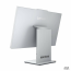 Lenovo IdeaCentre AIO 24AKP10, CPU: Core 5 220, RAM: RAM 16 GB, Ổ cứng: SSD 512GB, Độ phân giải: Full HD, Card đồ họa: AMD Radeon Graphics, Kích thước màn hình: 23.8 inch, Loại màn hình: Laptop Non-Touch, Hệ điều hành: Windows 11, Màu sắc: Cloud Grey - hình số , 6 image