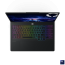 Lenovo Legion Pro 5 16IRX10, CPU: Core i9 14900HX, RAM: RAM 16 GB, Ổ cứng: SSD 1TB, Độ phân giải: Quad HD+, Card đồ họa: RTX 5070, Kích thước màn hình: 16 inch, Loại màn hình: Laptop Non-Touch, Hệ điều hành: Windows 11, Màu sắc: Eclipse Black - hình số , 11 image
