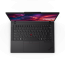 Lenovo Thinkpad P14s Gen 6, CPU: Ryzen AI 9 HX Pro 370, RAM: RAM 96 GB, Ổ cứng: SSD 2TB, Độ phân giải: Full HD+, Card đồ họa: AMD Radeon Graphics, Kích thước màn hình: 14 inch, Loại màn hình: Laptop Non-Touch, Hệ điều hành: Windows 11, Màu sắc: Black - hình số , 6 image
