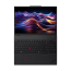 Lenovo ThinkPad P16s Gen 4, CPU: Ryzen AI 9 HX Pro 370, RAM: RAM 32 GB, Ổ cứng: SSD 512GB, Độ phân giải : Full HD+, Card đồ họa: AMD Radeon Graphics, Kích thước màn hình: 16 inch, Loại màn hình: Laptop Non-Touch, Hệ điều hành: Windows 11, Màu sắc: Black - hình số , 11 image
