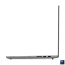 Lenovo Yoga Pro 9 16IAH10, CPU: Core Ultra 9 285H, RAM: RAM 64 GB, Ổ cứng: SSD 2TB, Độ phân giải: Quad HD+, Card đồ họa: RTX 5070, Kích thước màn hình: 16 inch, Loại màn hình: Laptop Touch, Hệ điều hành: Windows 11, Màu sắc: Luna Grey - hình số , 13 image