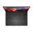 Dell 15 DC15255, CPU: Ryzen 7 7730U, RAM: RAM 16 GB, Ổ cứng: SSD 1TB, Độ phân giải: Full HD, Card đồ họa: AMD Radeon Graphics, Kích thước màn hình: 15.6 inch, Loại màn hình: Laptop Non-Touch, Hệ điều hành: Windows 11, Màu sắc: Carbon Black - hình số , 3 image