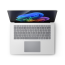 Microsoft Surface Laptop 7, CPU: Core Ultra 5 236V, RAM: RAM 16 GB, Ổ cứng: SSD 256GB, Độ phân giải: Quad HD+, Card đồ họa: Intel Arc Graphics, Kích thước màn hình: 13.8 inch, Màu sắc: Platinum (Bạch kim) - hình số , 2 image