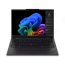 Lenovo Thinkpad T14s Gen 6, CPU: X1E-78-100, RAM: RAM 32 GB, Ổ cứng: SSD 1TB, Độ phân giải : Full HD+, Card đồ họa: Qualcomm Adreno, Kích thước màn hình: 14 inch, Loại màn hình: Laptop Non-Touch, Hệ điều hành: Windows 11, Màu sắc: Black - hình số 