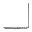 Dell Latitude 5550, CPU: Core Ultra 5 125U, RAM: RAM 16GB, Ổ cứng: SSD 256GB, Độ phân giải: FHD, Card đồ họa: Intel Iris Xe Graphics, Màu sắc: Aluminum - hình số , 7 image