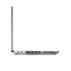 Dell Precision 3580, CPU: Core i7 1360P, RAM: RAM 16GB, Ổ cứng: SSD 512GB, Độ phân giải: FHD, Card đồ họa: NVIDIA RTX A500, Màu sắc: Dark Gray - hình số , 6 image