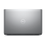 Dell Precision 3580, CPU: Core i7 1360P, RAM: RAM 16GB, Ổ cứng: SSD 512GB, Độ phân giải: FHD, Card đồ họa: NVIDIA RTX A500, Màu sắc: Dark Gray - hình số , 4 image
